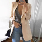 Isabella Tailored Blazer