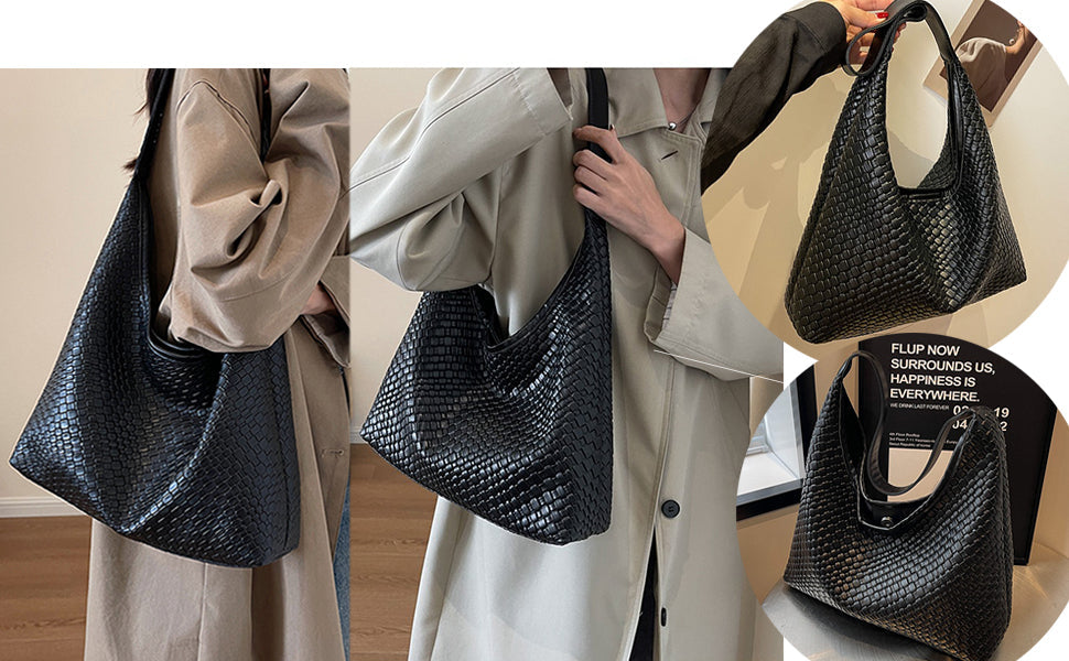 Sandia - Stylish Women's Tote Bag