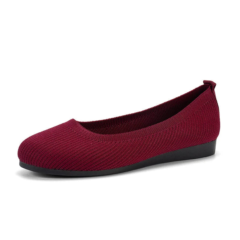 Romina - Women's Ballet Flats