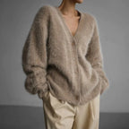 Ultimate Warmth Cozy Knit Cardigan
