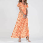 Bright and Versatile Summer Dress Perfect for Any Event
