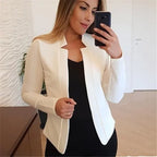 Stylish Elegance Blazer