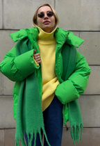 Faria - Stylish and Comfortable Women's Jacket