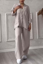 Thea - Comfortable Women's Outfit