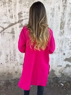 Stylish and Comfortable Winter Cardigan