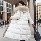 Stylish Longline Parka