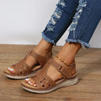 Snug and Relaxing Sandals