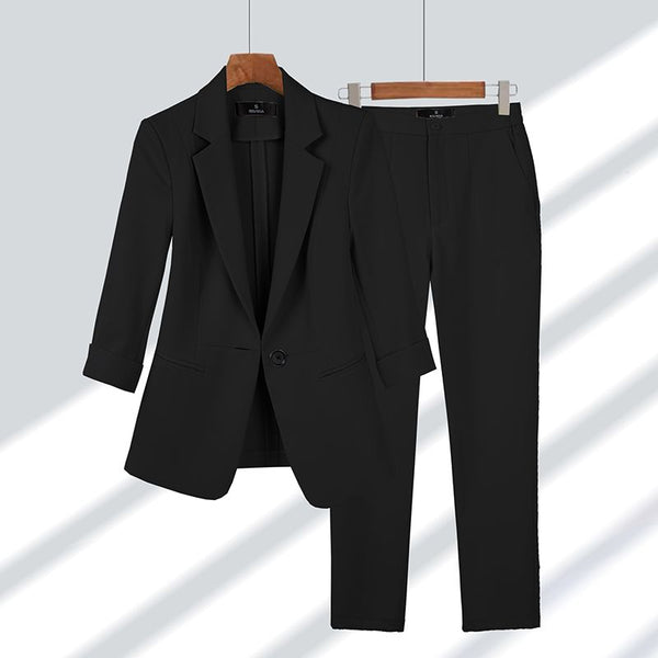 Stylish Women's Suit
