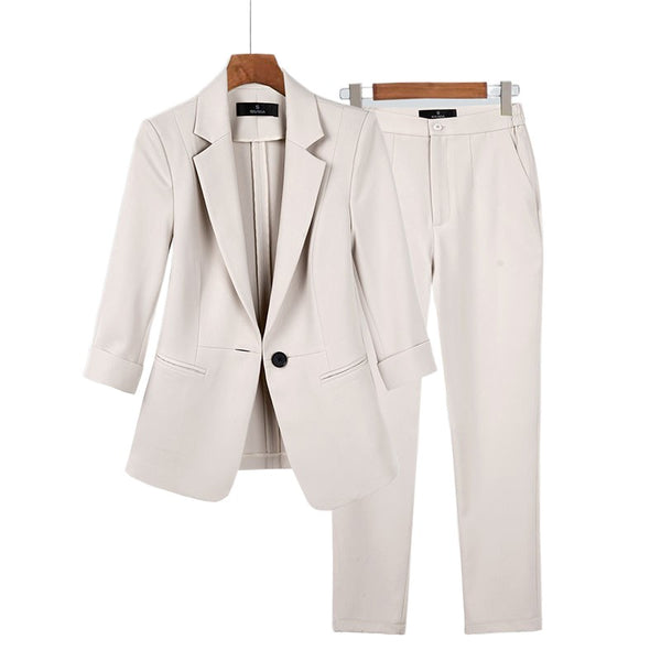 Stylish Women's Suit