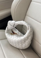 Stylish Woven Tote Bag