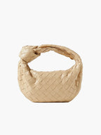 Stylish Woven Tote Bag