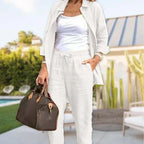 Comfortable Two-Piece Set