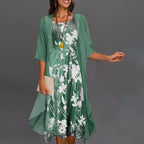 Multi-Functional Women's Summer Dress